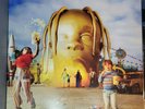 SCOTT, Travis - Astroworld - Vinyl (2xLP) Open Box