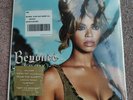 Beyonce B'Day LP 180g Vinyl 2006 BRAND NEW SEALED