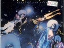 The Undisputed Truth Higher Than High US LP Vinyl Album 1975 G6-972S1 Gordy EX