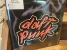 Daft Punk - Homework Vinyle 2 LP Album - factory sealed / scellé / STICKER