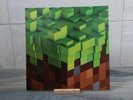 C418 - Minecraft: Volume Alpha Soundtrack - RARE Green Vinyl - SUPERB CONDITION