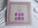 FAIRPORT CONVENTION.  UK LP.  LIEGE & LIEF.  ILPS 9115. 1969. 1st PRESS.