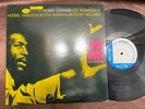 MINT  KENNY DORHAM UNA MAS BLUE NOTE BNJ 71016 STEREO JAPAN Vinyl LP