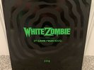 White Zombie - It Came From NYC - 5 LP Box Set - Die Slowly
