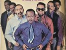 GILBERTO SEXTET - YES, I WILL LP Latin Jazz Funk Soul TICO
