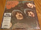 The Beatles Rubber Soul 2014 Mono Vinyl LP Reissue In Shrink Nice/Great Price