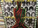 Midnight Marauders 1993 First Print A Tribe Called Quest Factory Sealed vinyl