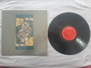 WARRANT -dog eat dog/glam/heavy metal/scorpions/alice cooper/kiss/motley crue/LP