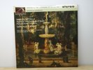 SORIANO/DE BURGOS De Falla Nights in the Gardens of Spain HMV ASD 545 W/G ED1 NM