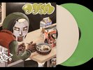 MF Doom - MM..Food, New Green/White Colored Vinyl 2xLP, Vinyl Me Please VMP