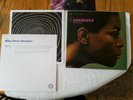 MILES DAVIS SORCERER LP LIMITED ORCHID PURPLE VINYL ME PLEASE PRESSING OOP