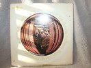 Captain Beefheart - Safe As Milk Original 1st Press Mono Red Label Inner Sleeve