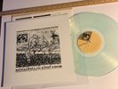 Renaldo & The Loaf Mail Order Edition 300 PCs LP Clear 1987 Ralph The Residents