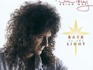 LP 33 Brian May ?– Back To The Light Italy 1992  Queen Parlophone 0777 7 80400 1