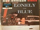 Roy Orbison - SINGS LONELY AND BLUE - 2x180g Vinyl - 45RPM - US-Import - NEU/OVP
