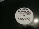 Kinetic Pleasure ?– Higher EP  12