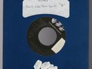 NIRVANA Smells Like Teen Spirit Even In His Youth Rare Original Grunge 45 GEFFEN