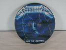 METALLICA - RIDE THE LIGHTNING - VINYL LP RECORD ALBUM