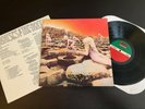 LED ZEPPELIN Houses Of The Holy ATLANTIC SD-19130 lp EX/EX Sterling RL w/ INNER