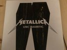 Metallica Live Magnetic 3 Lp and 2cd Box Set