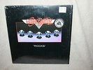 Aerosmith - Rocks, LP Vinyl EX PC-34165 - 1st Press Shrink -- Ultrasonic Clean