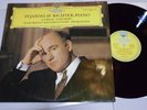 RICHTER Bach/Schubert/Schumann/Rachmaninoff/Prokofieff DGG Stereo Tulip 138 950