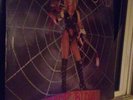Lita Ford - Out For Blood - 1983 US 1st Press Rare BANNED COVER (NM-)