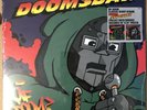 MF DOOM - OPERATION DOOMSDAY (New Vinyl 2XLP) ORIGINAL COVER New Sealed