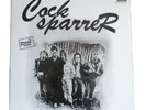 Cock Sparrer - Punkrock Vinyl LP Decca TXS 3103