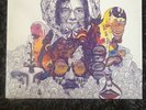 Portugal the Man IN THE MOUNTAIN IN THE CLOUD white Wax NM OOP