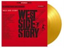 WEST SIDE STORY (2LP/180G/YELLOW VINYL)