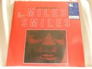 MILES DAVIS Miles Smiles Wayne Shorter Ron Carter 180 gram vinyl SEALED LP