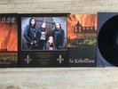 Forteresse ?– Thèmes Pour La Rébellion LP Spectral Wound Drudkh Walknut MGLA