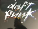 Daft Punk ?- Discovery 2xLP Vinyl EU Pressing New Sealed No Reserve In Hand
