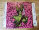 SEALED THEE OH SEES CARRION CRAWLER/THE DREAM EP IN THE RED ITR-222