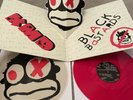 KMD - BL_CK B_ST_RDS Pop Up Gatefold Vinyl 2lp Picture Disc MF Doom Madlib
