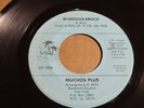 1979 NEW ORLEANS DISCO BOOGIE FUNK 45 MUCHOS PLUS FUNKY SHERRIF / BLUESGUAJIROCK
