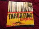 The Tarantino Experience Various Artists  Double Colored Vinyl LP New Sealed