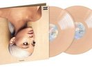Ariana Grande ?- Sweetener - Exclusive Limited Peach 2xLP Vinyl 