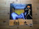 The Human Beast Volume One EX Vinyl LP Record Album HW32144 2000 Reissue