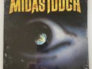 MIDAS TOUCH: Presage Of Disaster LP SEALED PROMO '88 NOISE INT'L Swedish Thrash