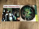 The Pharcyde Passin’ Me By & Cypress Hill When The Sh.. Goes Down Vinyl Records