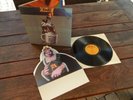 THE KINKS ARTHUR USA 1972 REPRISE RS 6366 QUEEN VICTORIA SHEET MINT-