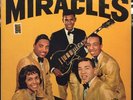 The Fabulous MIRACLES Tamla 238 LP Original 1st Pressing 1963 Smokey Robinson