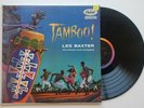 Tamboo  Les Baxter His Chorus And Orchestra / Funk & Jazz / LP 1955