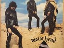 MOTORHEAD Ace Of Spades UK LP Bronze 531 Original 1980 1st Pressing A-2U  B-1U