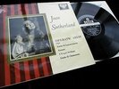 Operatic Arias - Joan Sutherland **Decca SXL 2159 WBg ED1 LP**