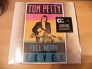TOM PETTY FULL MOON FEVER   ALBUM VINYL  NEW & SEALED LP