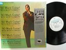 Wes Montgomery  so much guitar   hank jones, ray barretto, Ron Carter;
