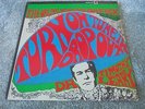 Dr. Timothy Leary - Turn On, Tune In, Drop Out 1967 USA LP MERCURY STEREO 1st